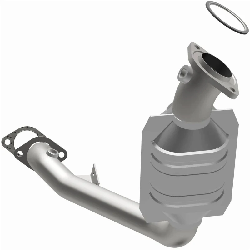 MagnaFlow Conv DF 98-03 Ford Escort 2.0L (Eng Code 3) - Image 5