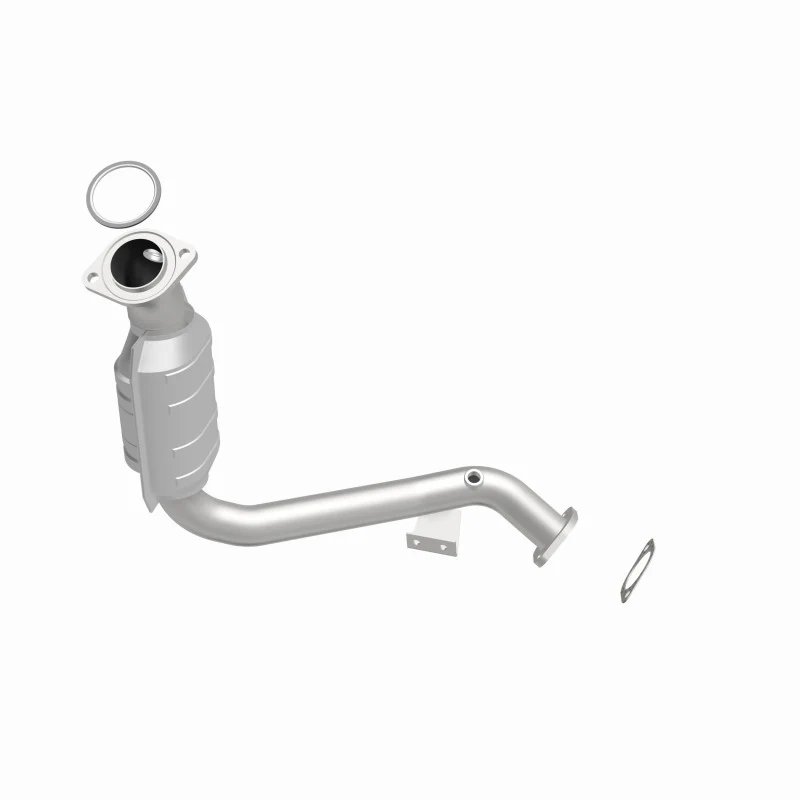 MagnaFlow Conv DF 98-03 Ford Escort 2.0L (Eng Code 3) - Image 6