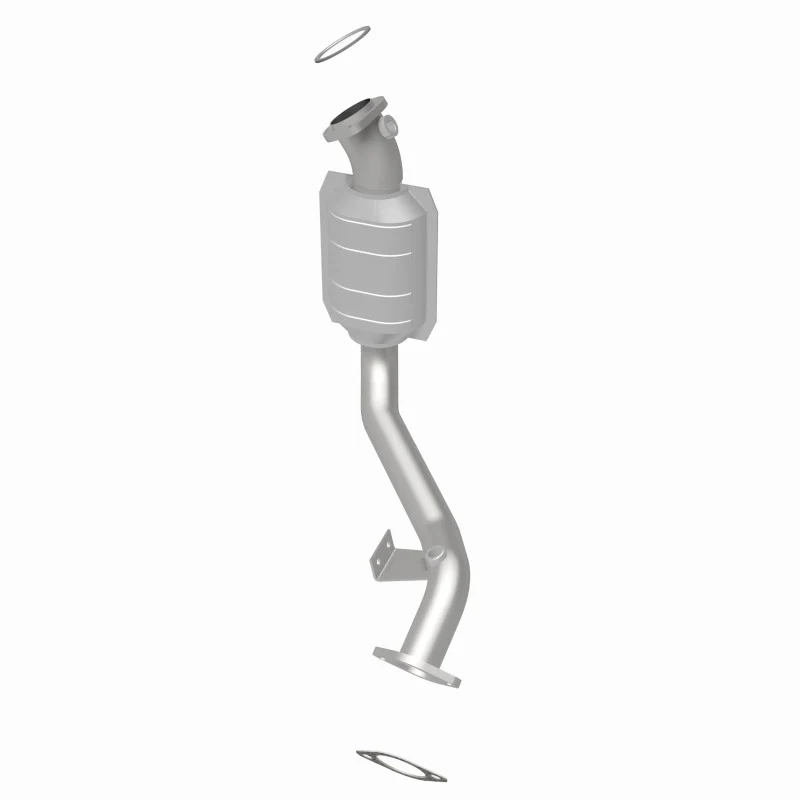 MagnaFlow Conv DF 98-03 Ford Escort 2.0L (Eng Code 3) - Image 7