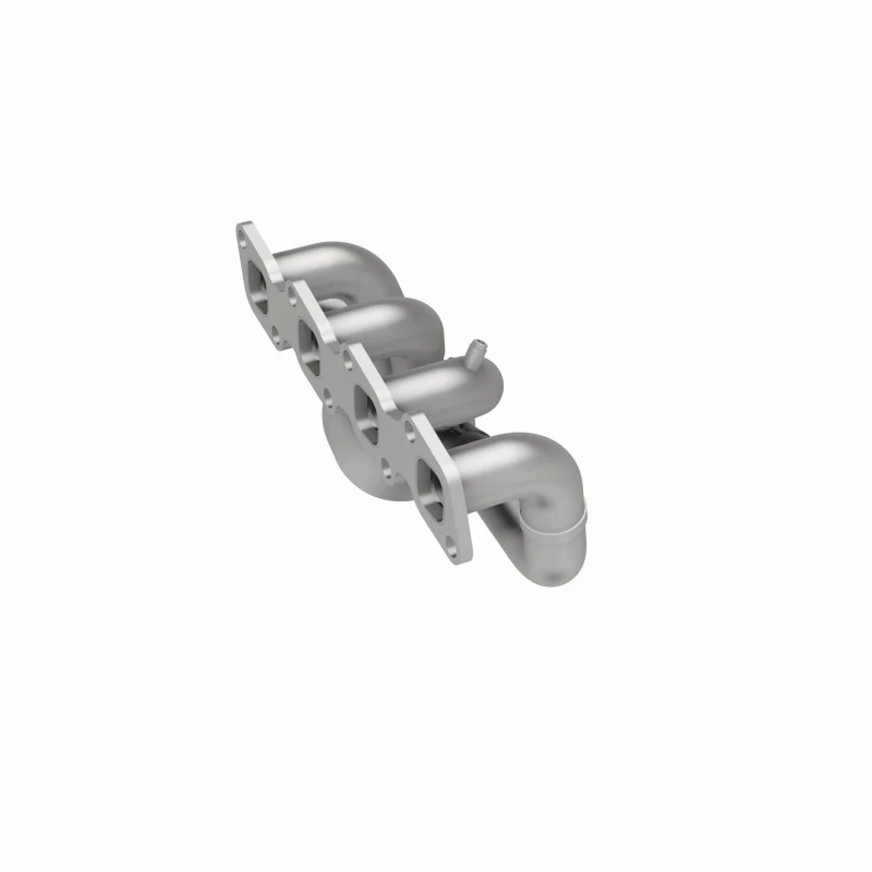 MagnaFlow Conv DF 98-99 Nissan Frontier 2.4L - Image 11