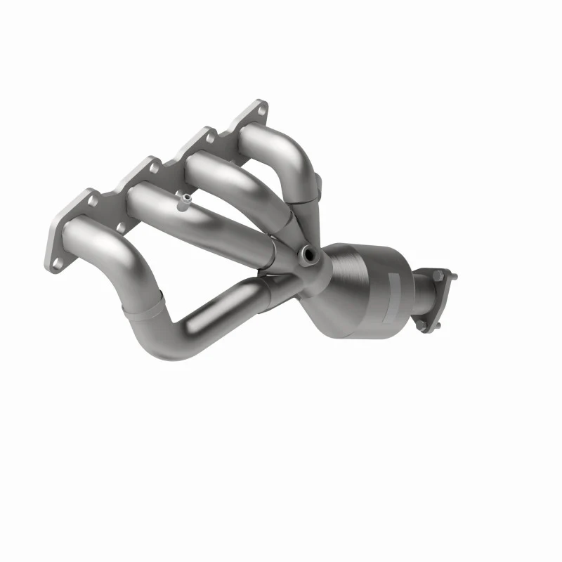 MagnaFlow Conv DF 98-99 Nissan Frontier 2.4L - Image 12