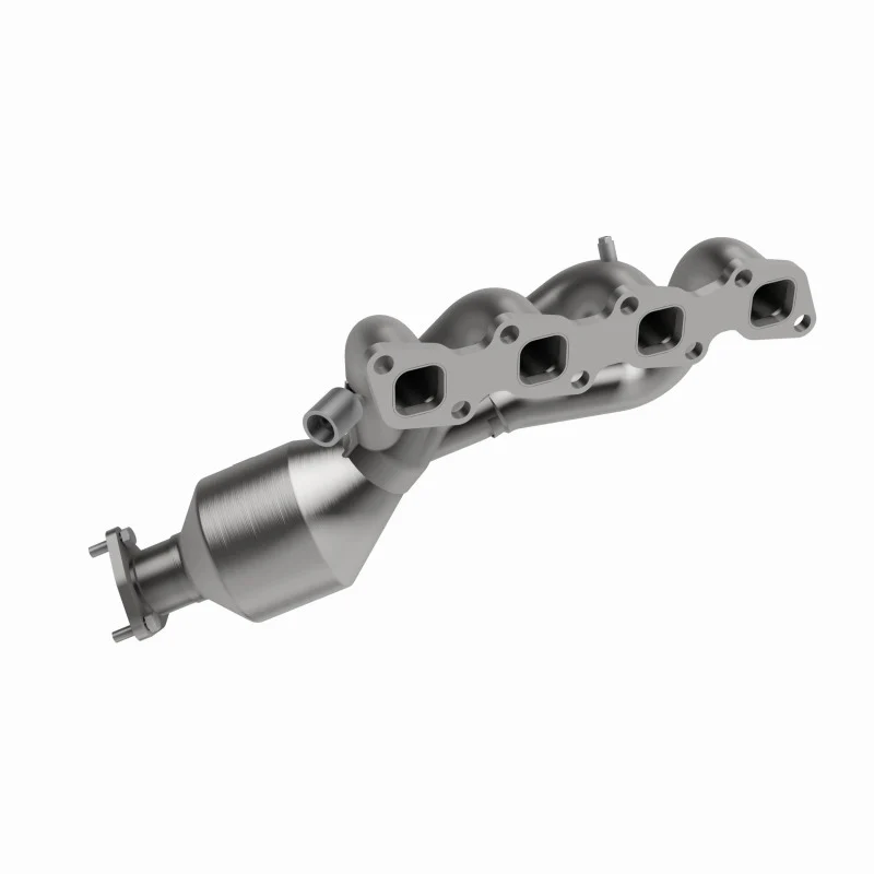 MagnaFlow Conv DF 98-99 Nissan Frontier 2.4L - Image 13
