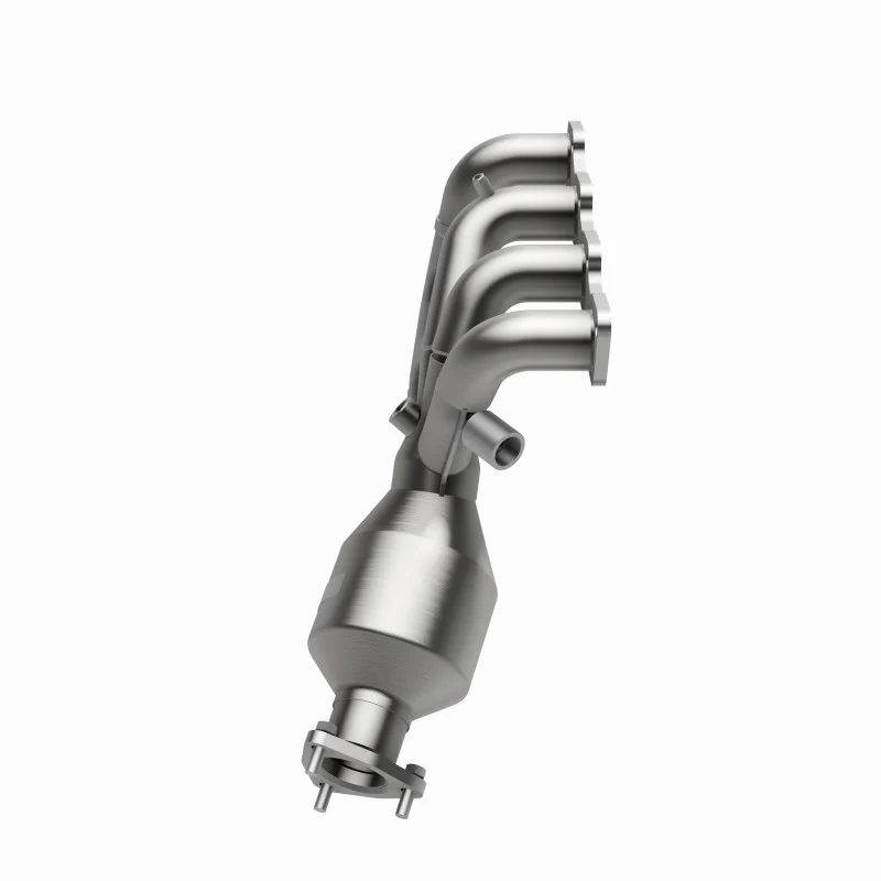 MagnaFlow Conv DF 98-99 Nissan Frontier 2.4L - Image 15