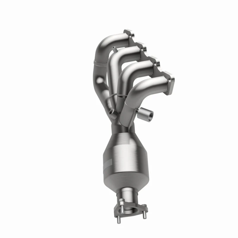 MagnaFlow Conv DF 98-99 Nissan Frontier 2.4L - Image 20