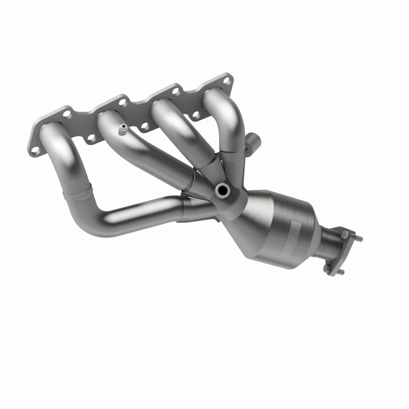 MagnaFlow Conv DF 98-99 Nissan Frontier 2.4L - Image 22
