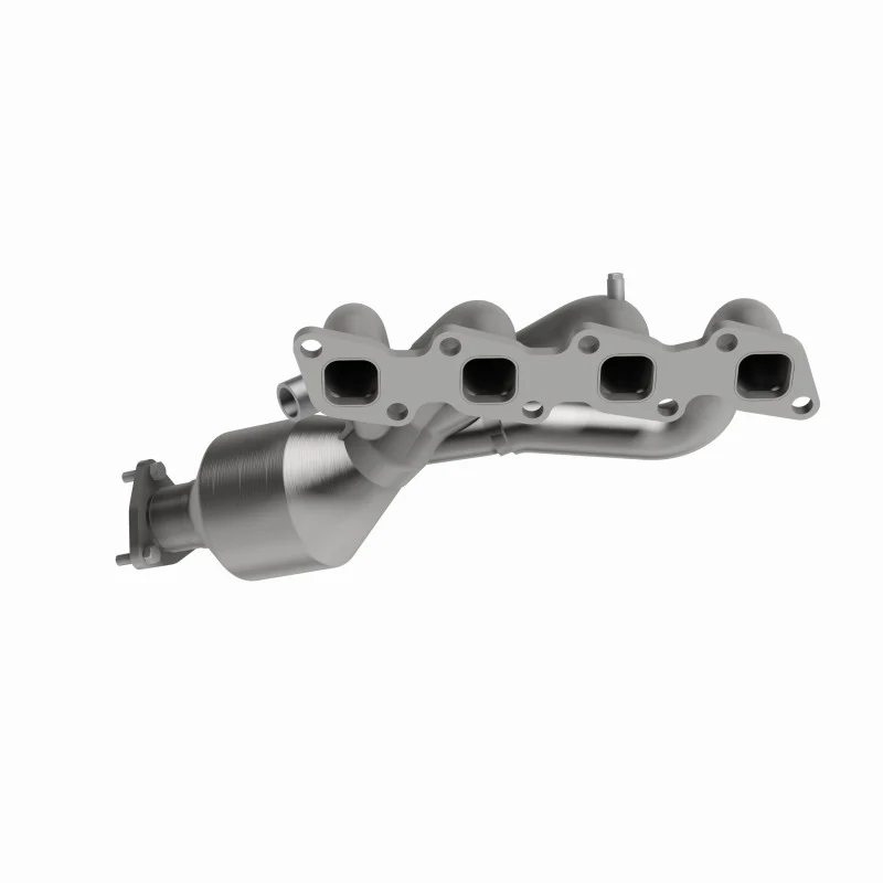 MagnaFlow Conv DF 98-99 Nissan Frontier 2.4L - Image 28
