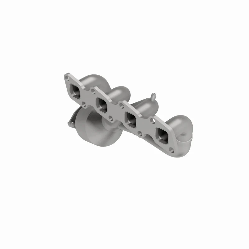 MagnaFlow Conv DF 98-99 Nissan Frontier 2.4L - Image 29