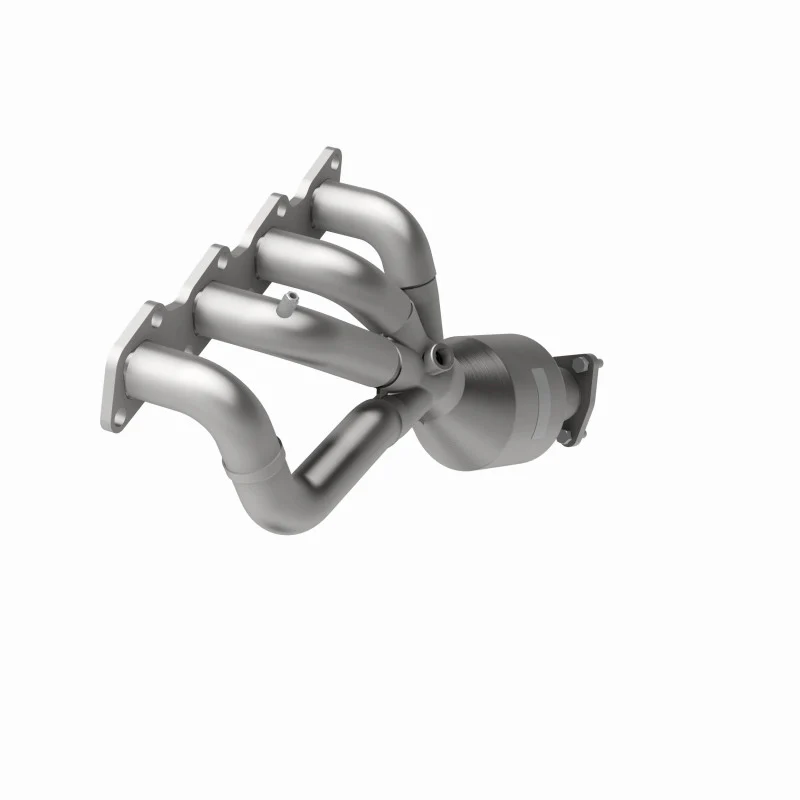 MagnaFlow Conv DF 98-99 Nissan Frontier 2.4L - Image 3