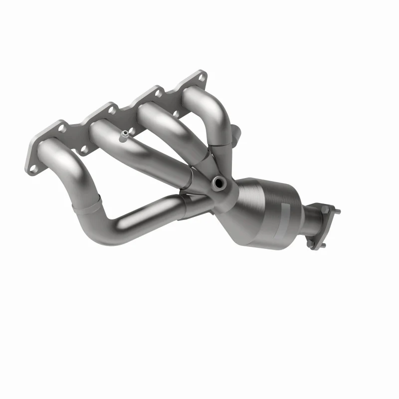 MagnaFlow Conv DF 98-99 Nissan Frontier 2.4L - Image 33