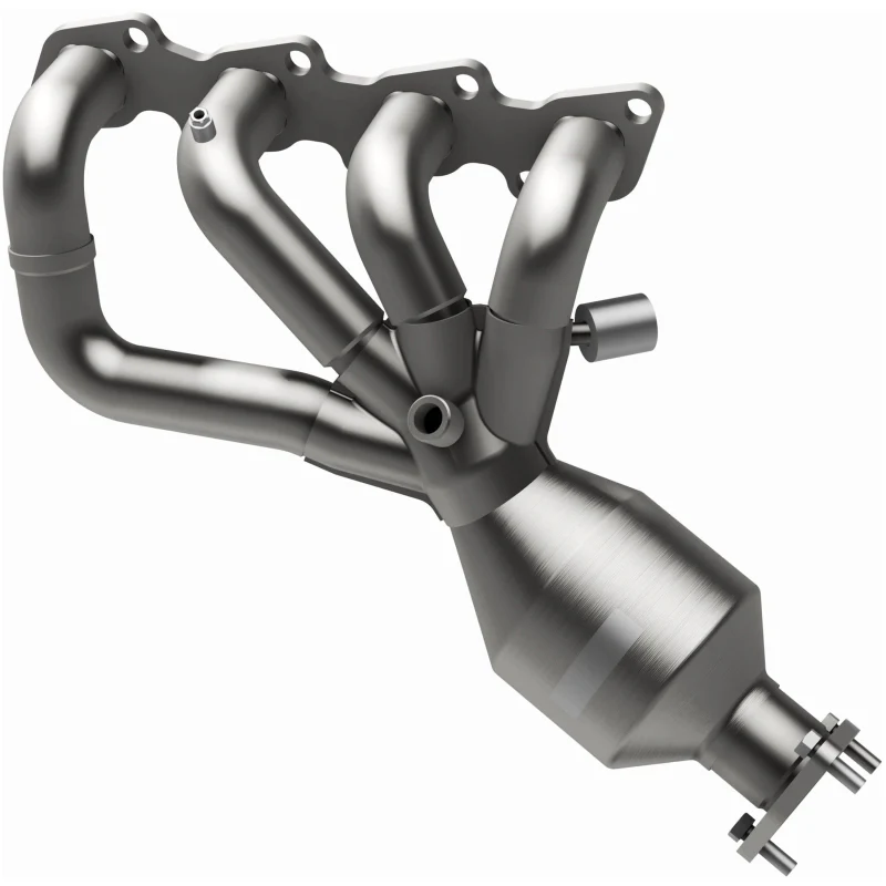 MagnaFlow Conv DF 98-99 Nissan Frontier 2.4L - Image 35