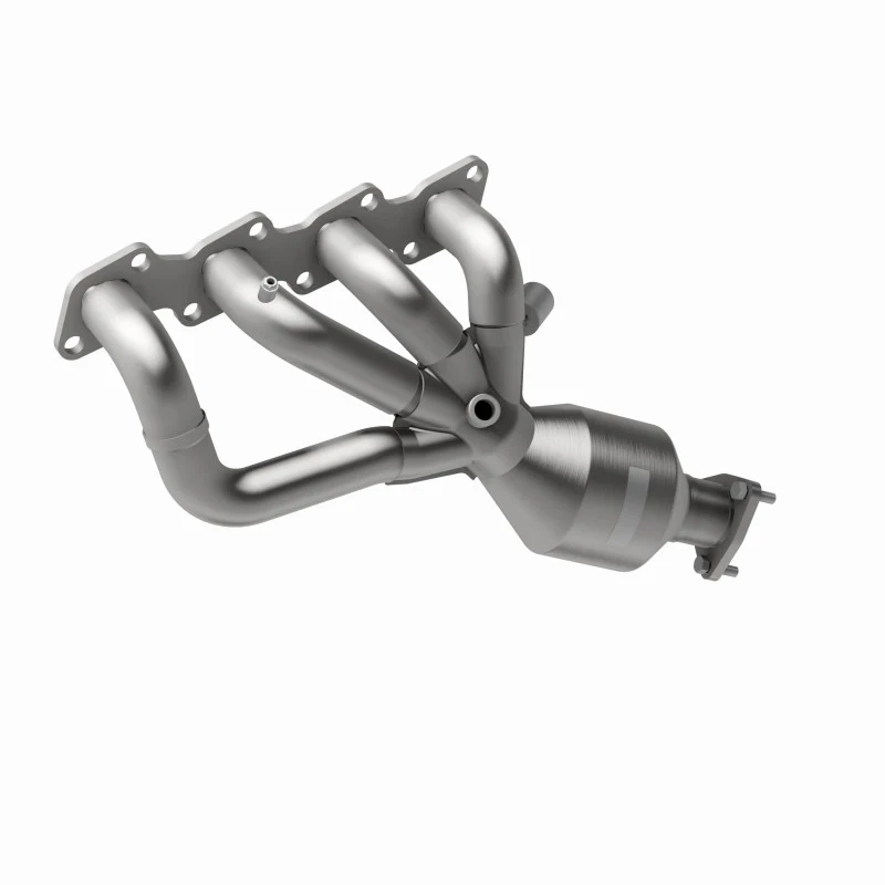 MagnaFlow Conv DF 98-99 Nissan Frontier 2.4L - Image 36