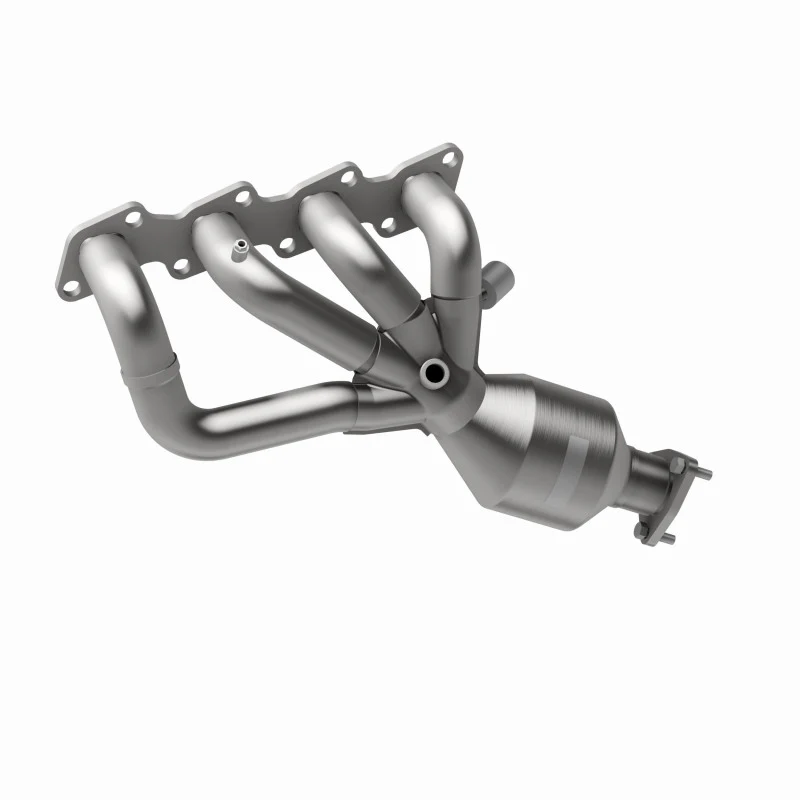 MagnaFlow Conv DF 98-99 Nissan Frontier 2.4L - Image 37