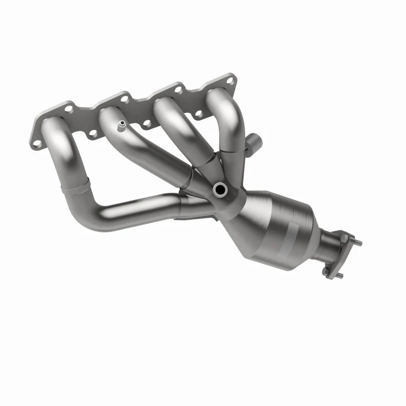 MagnaFlow Conv DF 98-99 Nissan Frontier 2.4L - Image 39