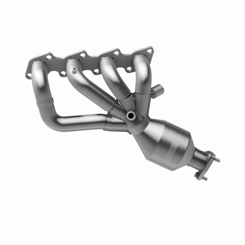 MagnaFlow Conv DF 98-99 Nissan Frontier 2.4L - Image 40