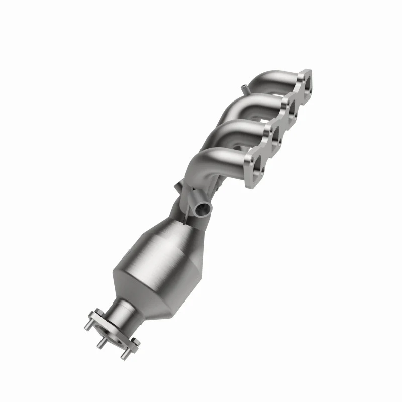 MagnaFlow Conv DF 98-99 Nissan Frontier 2.4L - Image 41