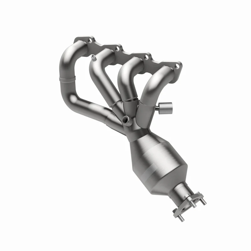 MagnaFlow Conv DF 98-99 Nissan Frontier 2.4L - Image 43