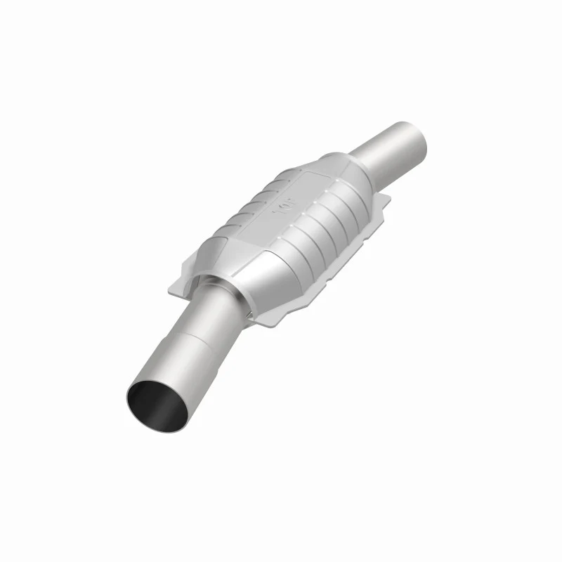 MagnaFlow Conv DF GM 25inch x 7inch x 4inch 2.5/2.5inch - Image 10