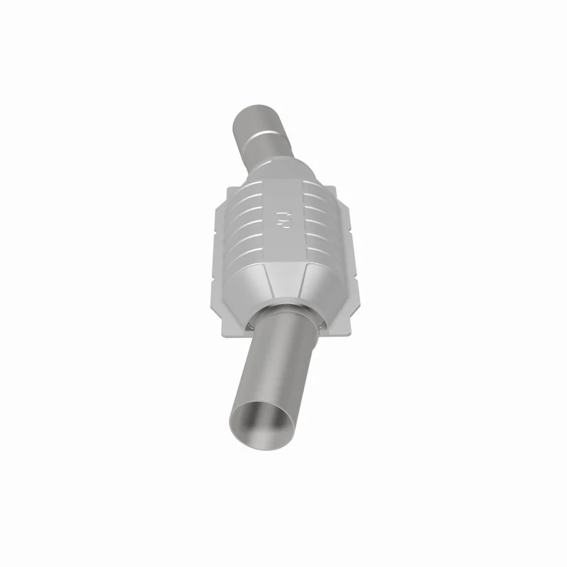 MagnaFlow Conv DF GM 25inch x 7inch x 4inch 2.5/2.5inch - Image 13