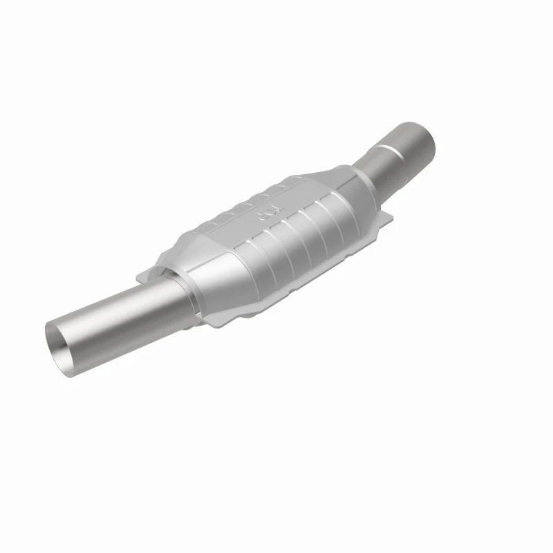 MagnaFlow Conv DF GM 25inch x 7inch x 4inch 2.5/2.5inch - Image 20