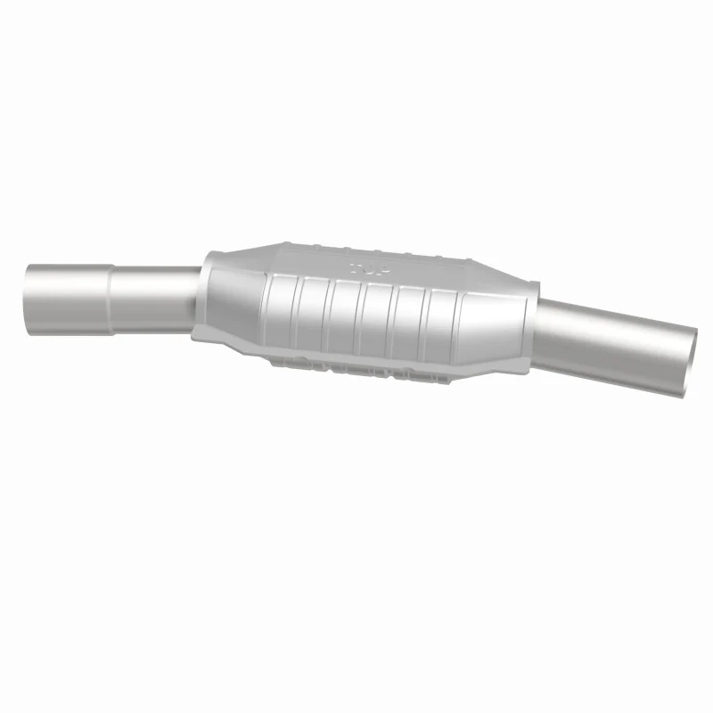 MagnaFlow Conv DF GM 25inch x 7inch x 4inch 2.5/2.5inch - Image 28