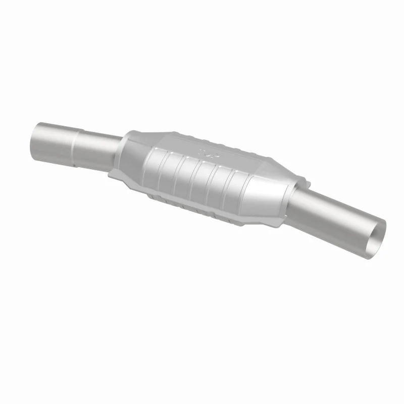 MagnaFlow Conv DF GM 25inch x 7inch x 4inch 2.5/2.5inch - Image 29