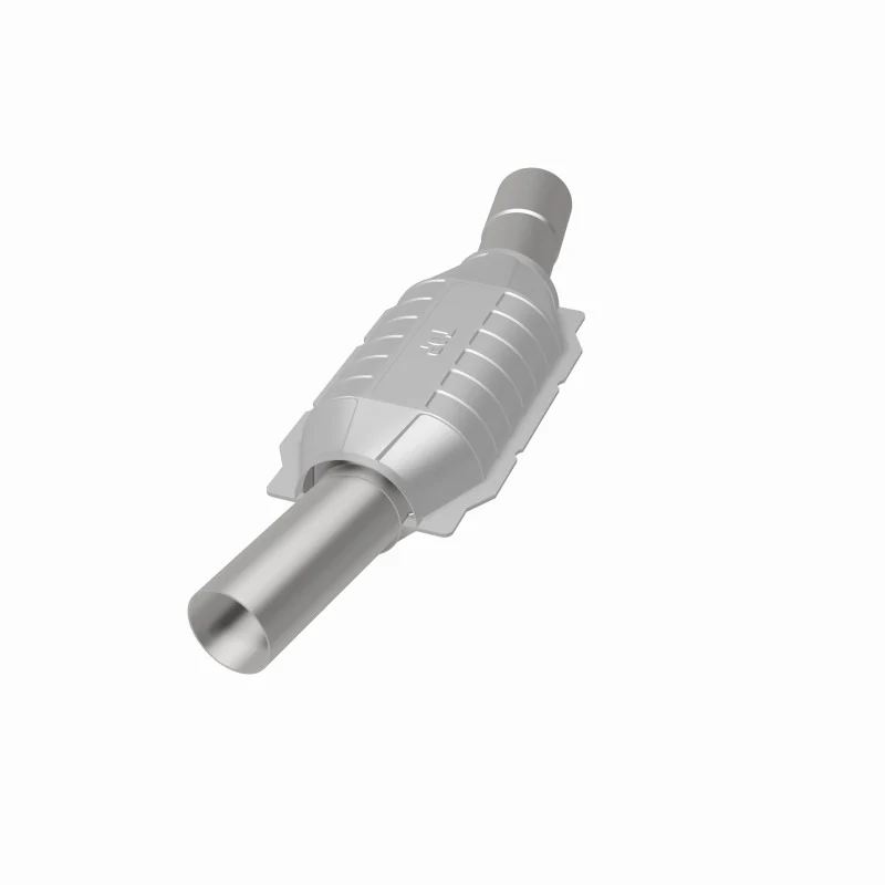 MagnaFlow Conv DF GM 25inch x 7inch x 4inch 2.5/2.5inch - Image 41