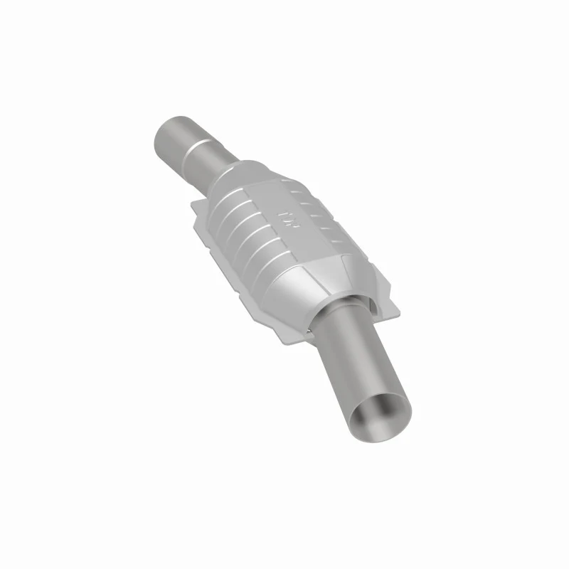 MagnaFlow Conv DF GM 25inch x 7inch x 4inch 2.5/2.5inch - Image 5
