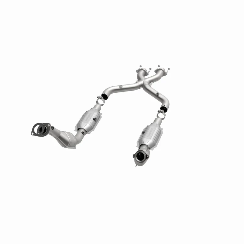 MagnaFlow Conv DF Mustang 04 4.6L CA - Image 15
