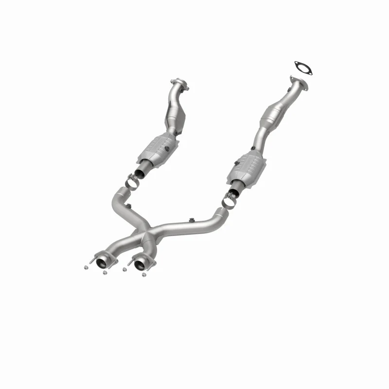 MagnaFlow Conv DF Mustang 04 4.6L CA - Image 16