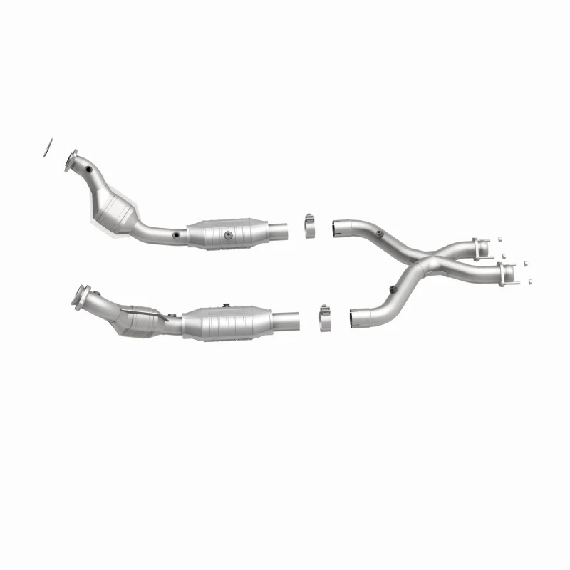MagnaFlow Conv DF Mustang 04 4.6L CA - Image 20