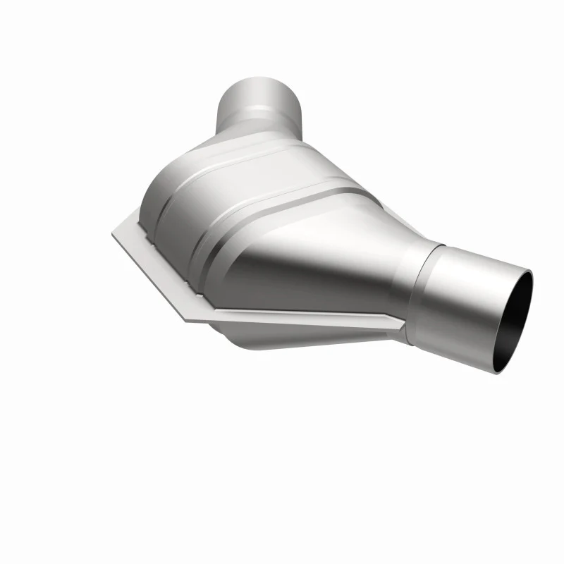 Magnaflow Conv Univ 2.00in Angled In/Out Frnt CA - Image 15