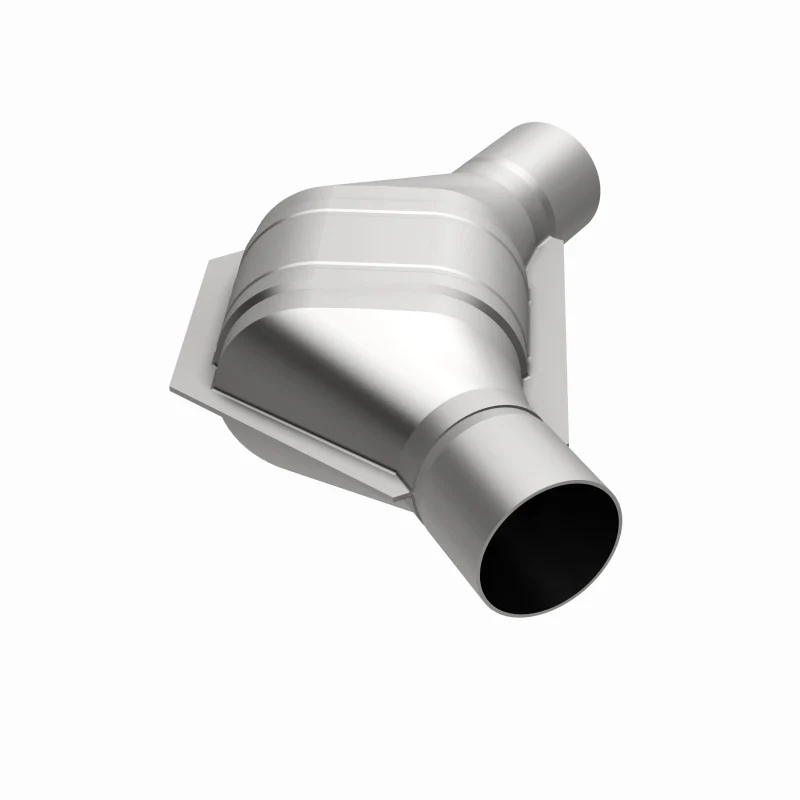 Magnaflow Conv Univ 2.00in Angled In/Out Frnt CA - Image 18