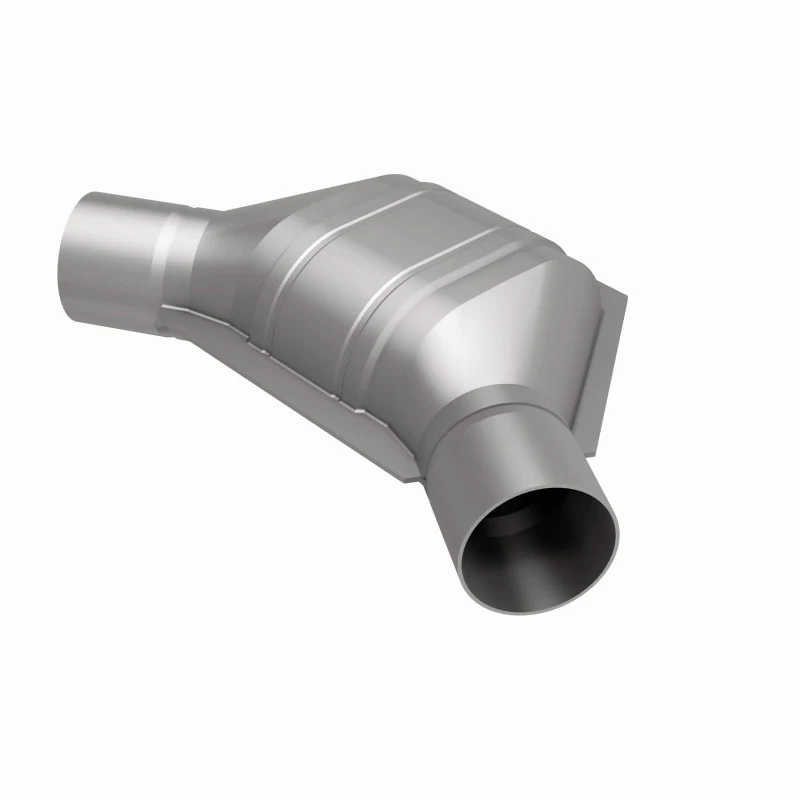 Magnaflow Conv Univ 2.00in Angled In/Out Frnt CA - Image 20