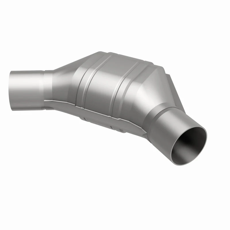 Magnaflow Conv Univ 2.00in Angled In/Out Frnt CA - Image 26