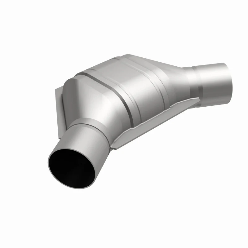 Magnaflow Conv Univ 2.00in Angled In/Out Frnt CA - Image 30
