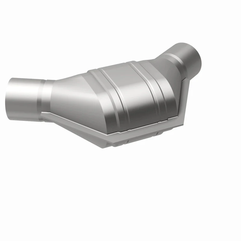 Magnaflow Conv Univ 2.00in Angled In/Out Frnt CA - Image 35
