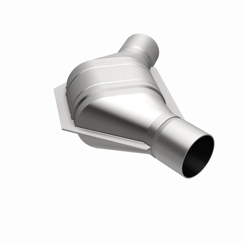 Magnaflow Conv Univ 2.00in Angled In/Out Frnt CA - Image 39