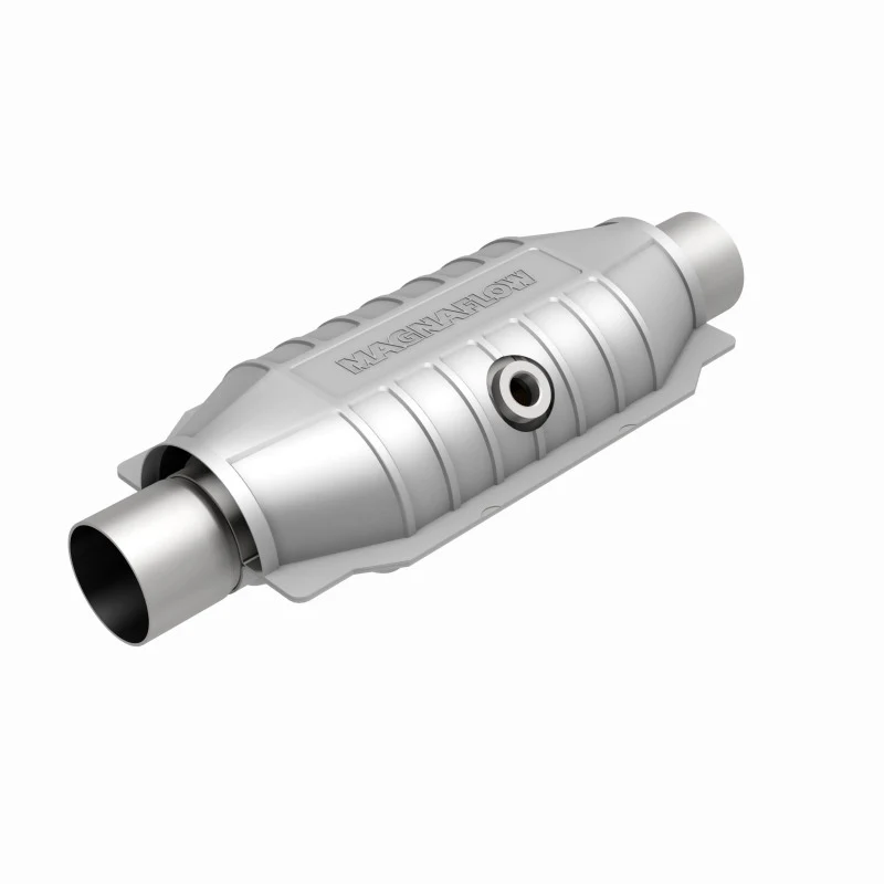 MagnaFlow Conv Univ 2.25 Mid O2 - Image 11