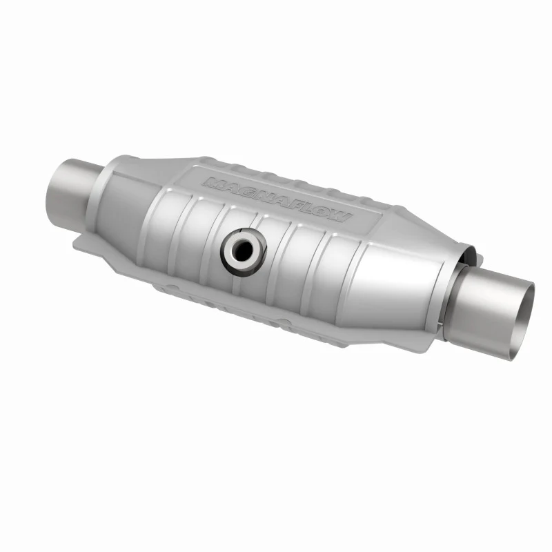 MagnaFlow Conv Univ 2.25 Mid O2 - Image 18