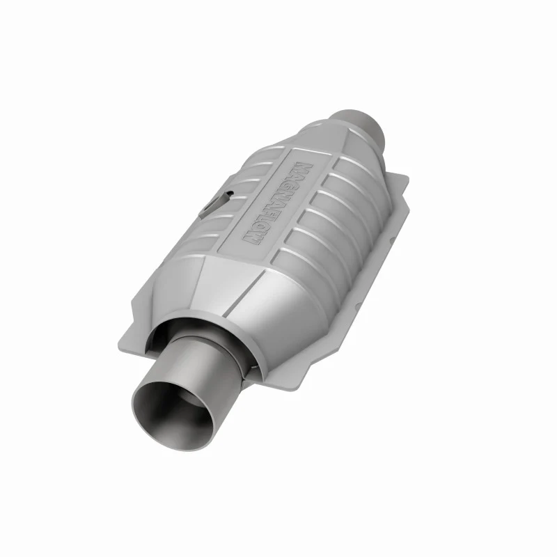 MagnaFlow Conv Univ 2.25 Mid O2 - Image 33