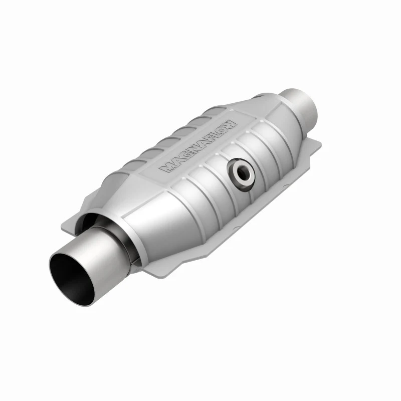 MagnaFlow Conv Univ 2.25 Mid O2 - Image 34