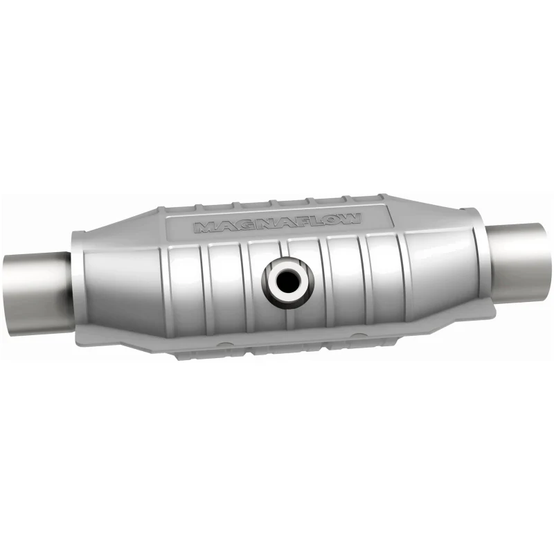 MagnaFlow Conv Univ 2.25 Mid O2 - Image 35