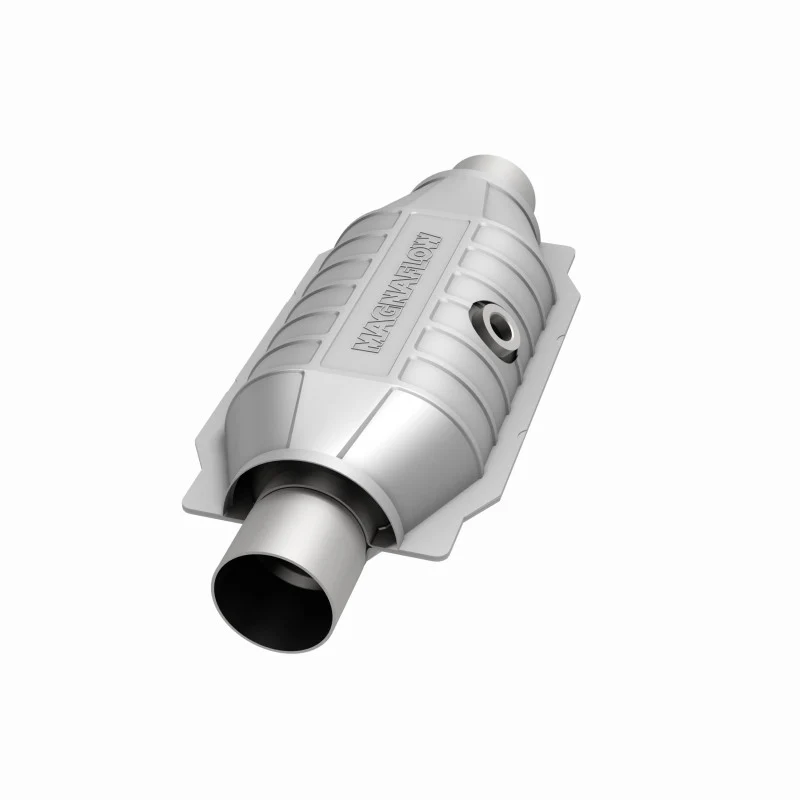 MagnaFlow Conv Univ 2.25 Mid O2 - Image 38