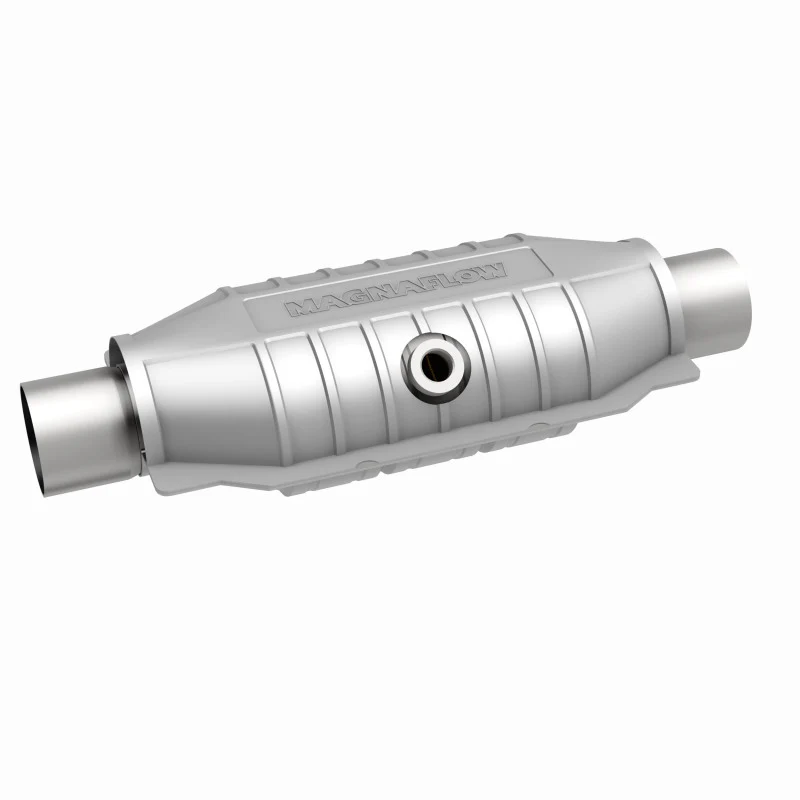 MagnaFlow Conv Univ 2.25 Mid O2 - Image 39