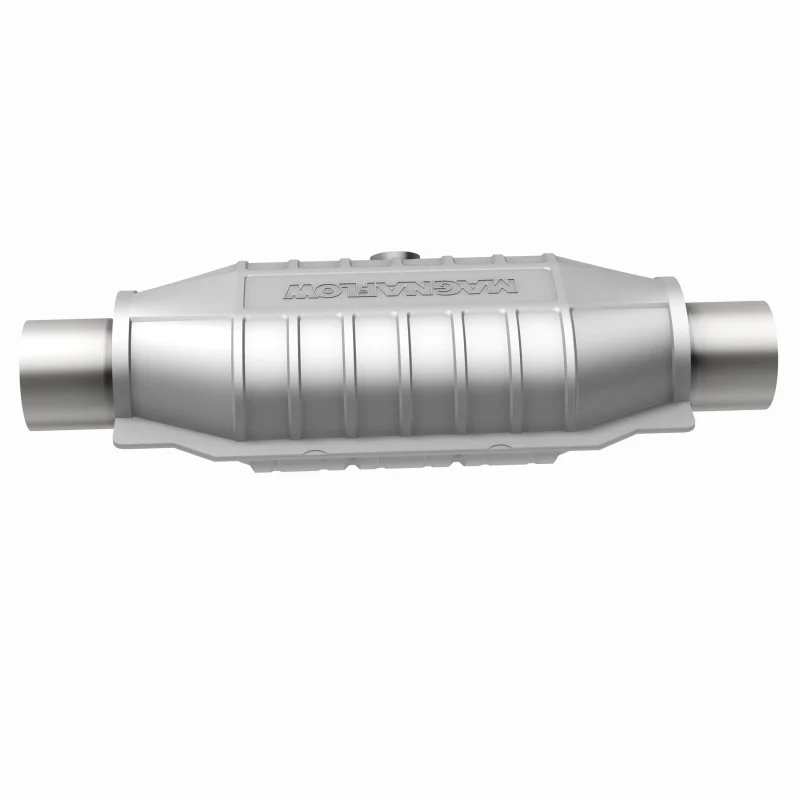 MagnaFlow Conv Univ 2.25 Mid O2 - Image 5