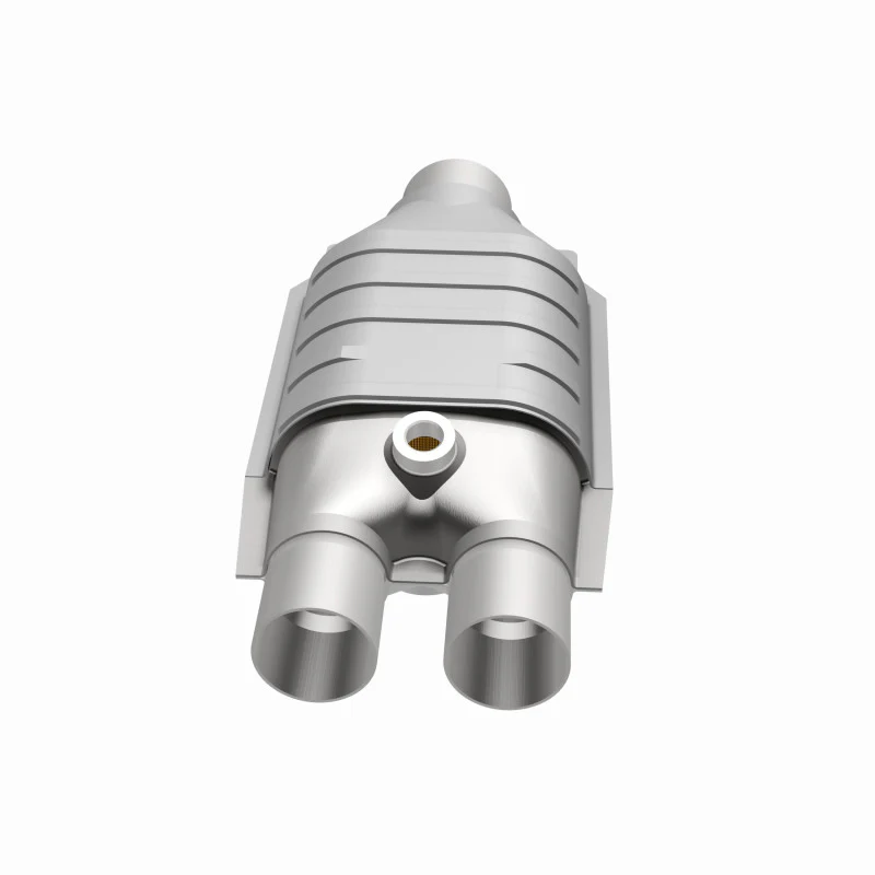 MagnaFlow Conv Univ 2/3 D/S Single O2 Boss - Image 17