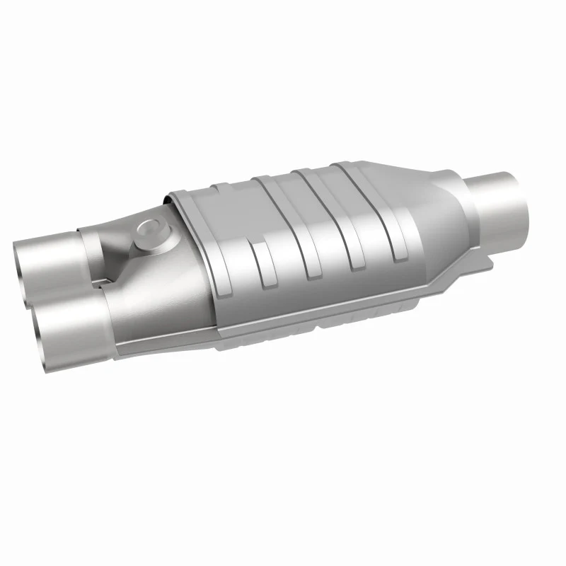 MagnaFlow Conv Univ 2/3 D/S Single O2 Boss - Image 26