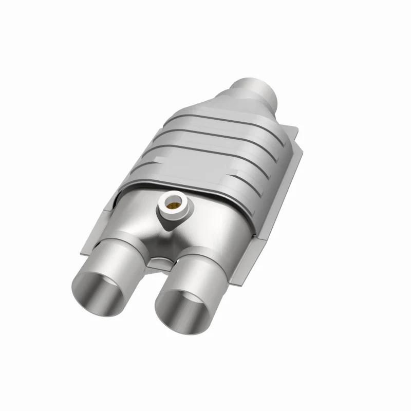 MagnaFlow Conv Univ 2/3 D/S Single O2 Boss - Image 28