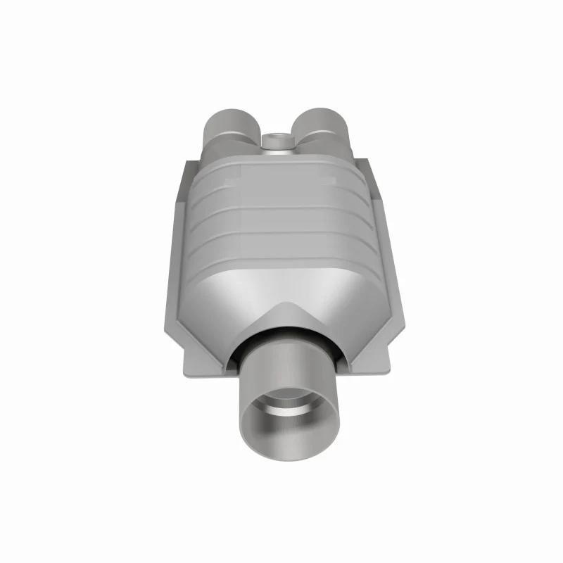 MagnaFlow Conv Univ 2/3 D/S Single O2 Boss - Image 30