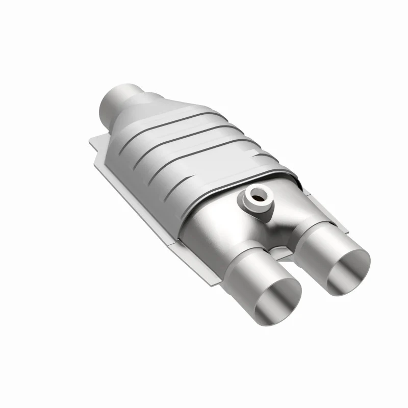MagnaFlow Conv Univ 2/3 D/S Single O2 Boss - Image 31
